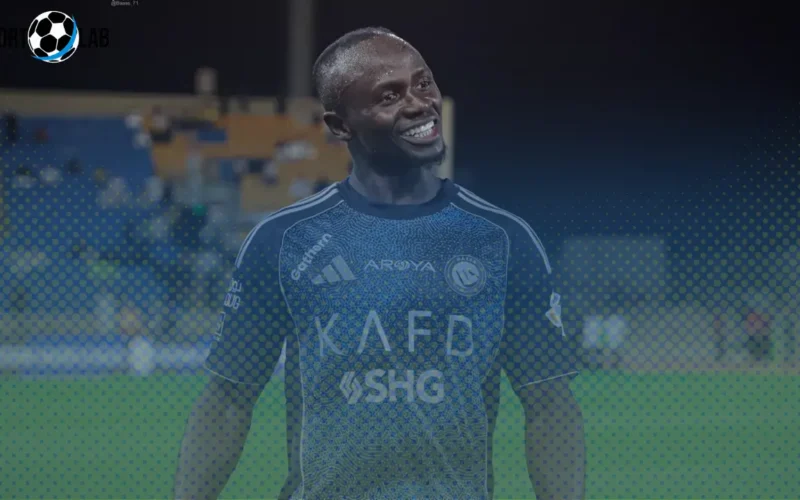 قرار ماني الصادم يكشف كواليس انتقاله غير المعلنة قبل سنوات